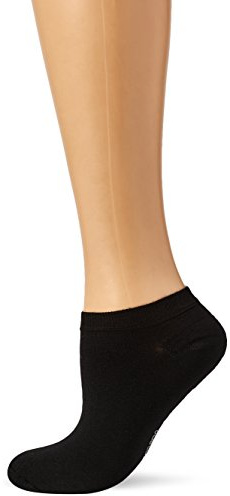 Camano Damen 3318 Füßlinge (2er Pack)