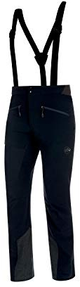 Mammut Base Jump SO Touring Pants Men - Softshellhose