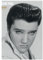 3er-Pack: Postkarte A6 +++ LUSTIG von modern times +++ ELVIS PRESLEY LOVE YOU BABY +++ MODERN TIMES © 2018 ABG EPE IP LLC elvis.com