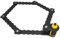 On Guard 1 x U-Lock, Black