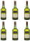 Porto Pocas White Port 75cl x 6 Bottles