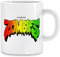 Zombies Taza Ceramic Mug Cup