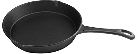 YNNI KAMADO Grande poêle en fonte Cast Iron BBQ TQZTKPL large BBQ Pan