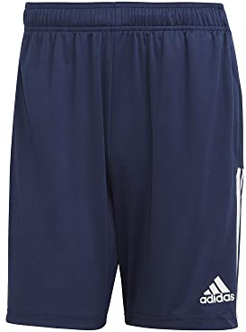 Adidas, Tiro21 Tr SHO, Kurze Hose, Team Navy Blue, S, Mann