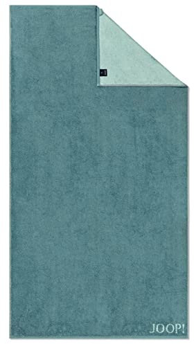 Joop! Handtücher Classic Doubleface 1600 Jade - 41 Duschtuch 80x150 cm