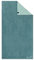 Joop! Handtücher Classic Doubleface 1600 Jade - 41 Duschtuch 80x150 cm