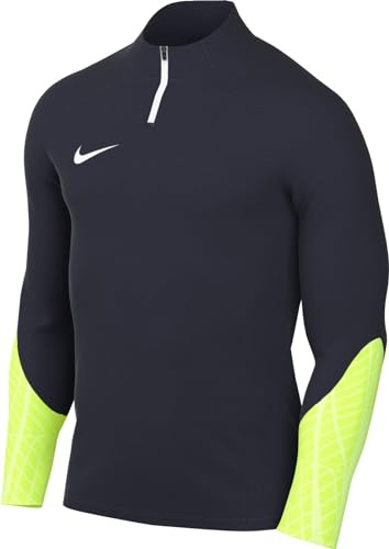 Nike Herren M Nk Df Strk23 Dril Top Jacket