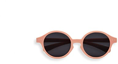 IZIPIZI Unisex Kids d Sonnenbrille, Apricot, Regular