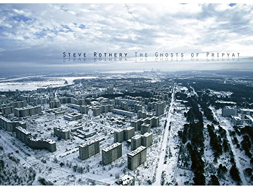 The Ghosts of Pripyat 2023)