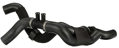 GATES 05-5057 Flessibile radiatore