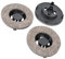 ELECTROLUX - DISQUE FEUTRE x3 POUR CIREUSE ELECTROLUX