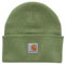 Carhartt CB9000 Kinder Strickmütze, Loden Frost, 8-14 años