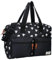 Große Baby Wickeltasche | mit Wickelunterlage | Disney Mickey Mouse