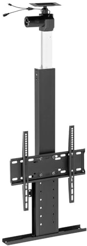 SpeaKa Professional SP-MLS-600 TV-Lift-Halterung Mit Fernbedienung 81,3 cm (32) - 139,7 cm (55)