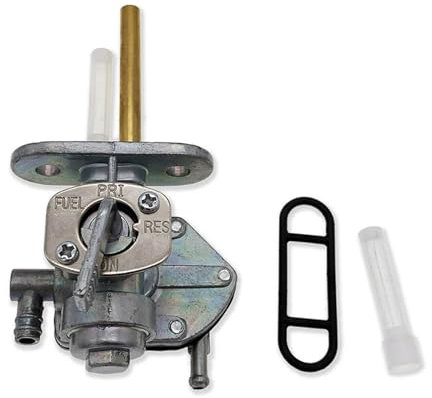 Interrupteur de robinet d'essence, for Suzuki, for 600, for 1200, for GSF600S, for GSF1200S, for Bandit, robinet d'essence, for carburant for niveau, for robinet d'essence