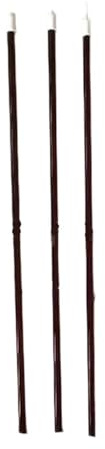 KOROBIE Lampe de séchage pour peinture, Lampe de séchage peinture infrarouge for voiture, 50 cm, chauffage for réparation automobile, carrosserie pour la réparation de carrosserie(3 50cm tubes)