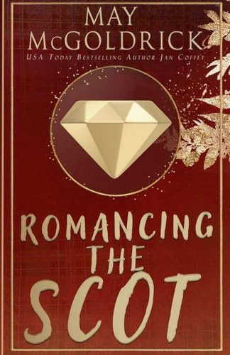 Romancing the Scot: He's a hero of the Crown. She's a fugitive of war. Together, they'll rewrite their destiny. (Pennington Family)