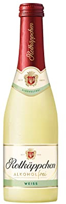 Rotkäppchen Alkoholfrei Sekt (6 x 0.2 l)