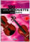 100 Leichte Duette für 2 Violinen : Notenbuch in C - Lustige Walzer, Ländler, klassische Melodien, Lieder aus aller Welt, Evergreens und Weihnachtslieder - Notenbuch mit Notenklammer