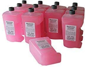 Seifencreme 12 x 500 ml ROSA - Nachbau für CWS 5467 Best Cream