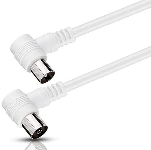 PROLUNGA CAVO TV ANTENNA 10 METRI EXTRASTAR