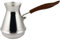 Dzhesva Cezve 850 - Bricco per moka in acciaio INOX (1 mm) 850 ml