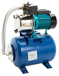 IBO 50/60/ 24L AJ Surface Pump, Marine, 52 x 28 x 58 cm