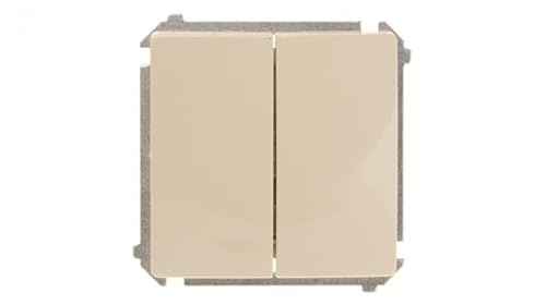 kontakt-simon X X 18/8 Stainless Steel