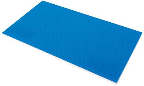 Norton Non-Slip Silicone Sharpening Mat