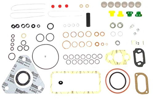 Kit de joints pour pompe d'injection CAV Delphi Lucas DPA