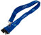 Leicester City F.C. Lanyard, Tragegurt, Blau, Klassisch, Nylon