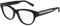 Stella McCartney SC0221O 002 optischen rahmen Schwarz Acetat größe 51 mm Frau