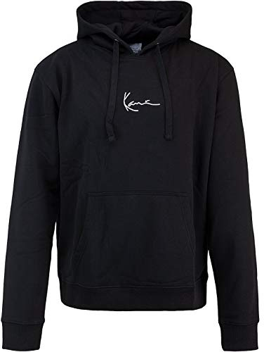 Karl Kani Herren KM-HD011-102-03 KK Small Signature Essential Hoodie