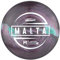 Discraft Paul McBeth Signature ESP Malta Midrange Golfscheibe, limitierte Auflage, Farben können variieren, 175–176 g