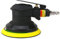 Industrial Air Random-Orbit Sanders, Heavy Duty Pneumatic Grinder, 13000 RPM, Multifunctional Plam Sanders (125mm Black)