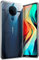 moex Aero Case für Nokia 5.4 Hülle Durchsichtig, Silikon Handyhülle Transparent, Clear Case Ultra Slim, Backcover Schutzhülle Dünn, Silikonhülle Minimalistisch, Klar