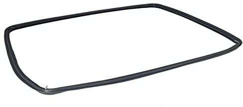 DREHFLEX - BOD34 - für Teile-Nr. 8090014021/809001402-1 Dichtung/Backofendichtung/Gummi passend für diverse Herd/Backofen kompatibel AEG Zanussi Zanker Voss