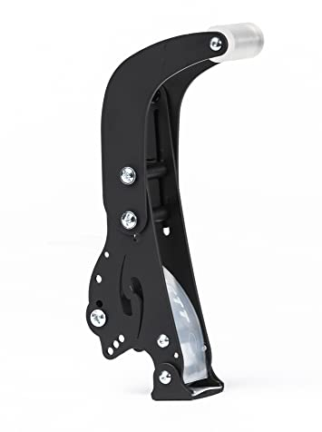 Skiroll Bremse Ski Skett Stop&GO für Skating