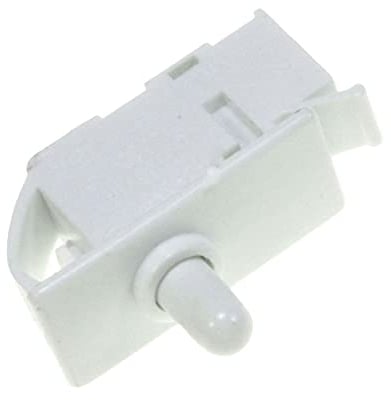 Interruptor Frigorífico, Refrigerador, Congelador 6600JR1005B LG Nevera, Congelador 6600JR1005B LG