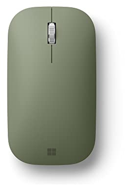 Microsoft Modern Mobile Mouse Bluetooth Forest