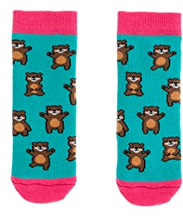 Squelch Welly Socks for Kids Wellies Wellingtons Rain Boots