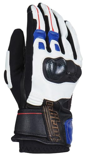 FURYGAN CORDOBA WATERPROOF MOTORRADHANDSCHUHE ADVENTURE, RADICAL, TOURING