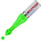 edding 8870 Bohrloch-Spraymarker by Marxman - 1 Marker - neongrün - Markierung von Bohrlöchern - von bis zu 50 mm tief - fluoreszierende Kreidefarbe