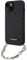 KARL LAGERFELD KLHCP14SSACKLHPK Hülle für iPhone 14 6.1 Schwarz hardcase Saffiano Monogram Chain