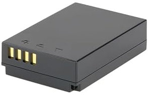 Acconic Akku f. Canon M50 EOS-M50 LP-E12