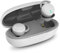 SZHTFX Sleeping Phone, Wireless Sleeping Earphones, Painless, Ultra Lightweight, 0.08 oz (2.1 g), Mini Size, In-Ear Type, High Sound Insulation, Day and Night Earphones (Grey)