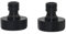 5 pièces 30mm connecteurs de robinet à filetage interne connecteur de Joint de mamelon d'eau de jardin accessoires de connexion d'irrigation de jardin