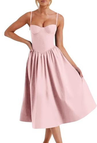 Outlet Angebote Sale Korsett Kleid Damen Weiß Schwarzes Minikleid Spaghettiträger Sommerkleid Für Mollige Frauen Sexy Partykleid Kurz Damen Damen Elegant Kleider Meine Bestellungen Anzeigen 24