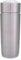 Stainless Steel Filtered Alkaline Water Bottle Portable Nano Energy Ionizer Cup Flask (Plata)