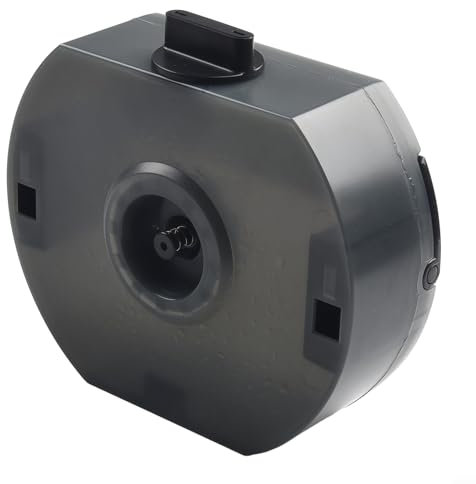 Depósito de repuesto para Braava para Jet M6 Robot Mop, rendimiento fiable y duradero